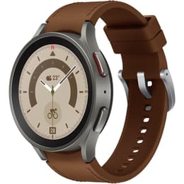 Samsung Smart Watch Galaxy Watch 5 Pro HR GPS - Grey