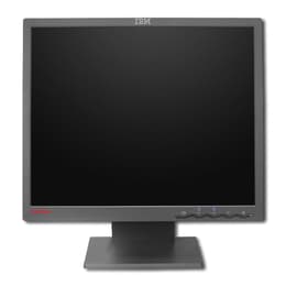 17-inch Ibm 9417-HB7 1280 x 1024 LCD Monitor Black