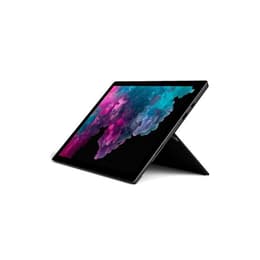 Microsoft Surface Pro 6 12-inch Core i5-8350U - SSD 256 GB - 8GB QWERTY - English