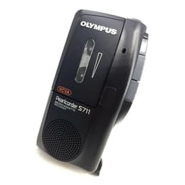 Olympus Pearlcorder S711 Dictaphone