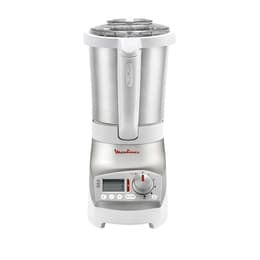 Blender Moulinex Soup&Co LM901 L - White