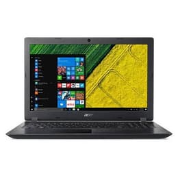Acer Aspire 3 A315-51 15-inch (2018) - Core i3-7020U - 12GB - SSD 128 GB AZERTY - French
