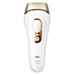 Intense pulsed light epilator Braun Silk-Expert Pro 5 PL5054