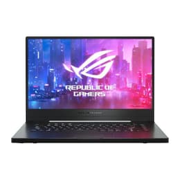 Asus ROG Zephyrus G15 GA502IV-42T 15-inch (2020) - Ryzen 9 - 4000 Series (HS) - 16GB - SSD 256 GB AZERTY - French
