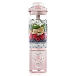 Blender Ninja Max Blast BC251EUPK 0.5700L - Pink