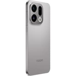 Oppo Find X9 512GB - Grey - Unlocked
