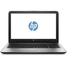 HP 250 G5 15-inch (2017) - Core i3-5005U - 8GB - SSD 240 GB AZERTY - French