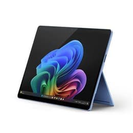 Microsoft Surface Pro 11 13-inch Snapdragon X Plus X1P-64-100 - SSD 512 GB - 16GB Without keyboard