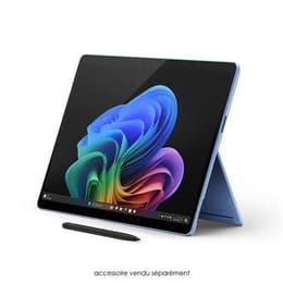 Microsoft Surface Pro 11 13-inch Snapdragon X Plus X1P-64-100 - SSD 512 GB - 16GB Without keyboard