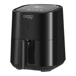 Italian Design Fryer ROB10