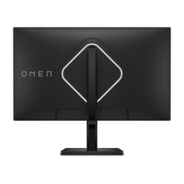 27-inch HP Omen 27S 1920 x 1080 LED Monitor Black