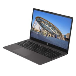 HP 250 G10 15-inch (2022) - Core i3-N305 - 8GB - SSD 256 GB AZERTY - French