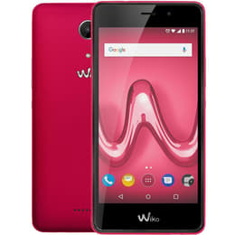 Wiko Tommy2 8GB - Red - Unlocked