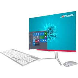 Jepssen Onlyone PC Maxi Plus 27-inch Core i5 3.1 GHz - SSD 1000 GB - 16GB