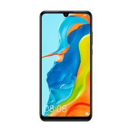 Huawei P30 Lite New Edition 256GB - Black - Unlocked