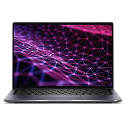 Dell Latitude 9430 14-inch (2022) - Core i7-1265U - 16GB - SSD 512 GB QWERTY - Italian