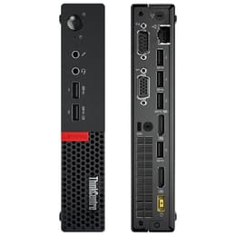 ThinkCentre M710Q Tiny Core i5-6500T 2,5Ghz - SSD 256 GB - 16GB