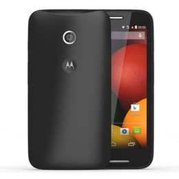 Motorola Moto E 8GB - Black - Unlocked