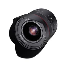 Camera Lense Samyang 24mm F1.8 AF FE Sony E-Mount Sony E 24mm 1.8