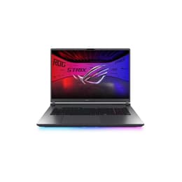 Asus ROG Strix G18 G815JPR-S9038W 18"-inch - Core i9 - Gen 14 (HX) - 16GB - SSD 1 TBGB Nvidia GeForce RTX 5070 QWERTY - English