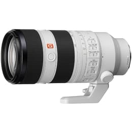 Camera Lense Sony FE 70-200mm f2.8 GM OSS II Sony E Standard f/2.8