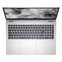 Dell Pro 16 Plus 16-inch (2025) - Core Ultra 5 235U - 16GB - SSD 256 GB QWERTZ - German