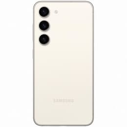 Galaxy S23 512GB - Beige - Unlocked