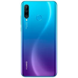 Huawei P30 Lite New Edition 256GB - Blue - Unlocked