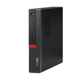 Thinkcentre M920q Pentium Gold G5500T 3.2Ghz - SSD 256 GB - 256GB