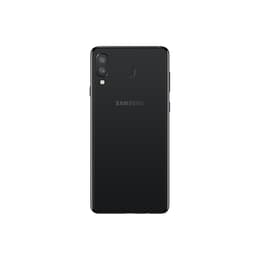 Galaxy A8 Star (A9 Star) 64GB - Black - Unlocked