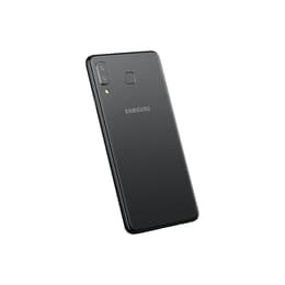 Galaxy A8 Star (A9 Star) 64GB - Black - Unlocked