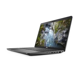 Dell Precision 3541 15-inch (2019) - Core i7 - Gen 9 (H) - 16GB - SSD 256 GB QWERTZ - German