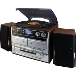 Soundmaster MCD5500SW Record player