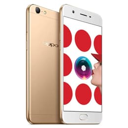 Oppo A57 32GB - Gold - Unlocked