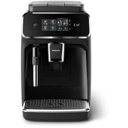 Coffee maker with grinder Philips EP2221/40 1,8L - Black