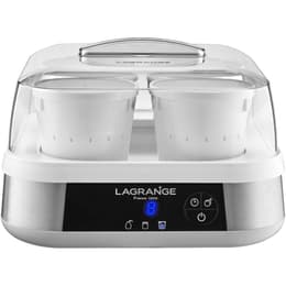 Lagrange 459601 Yogurt makers