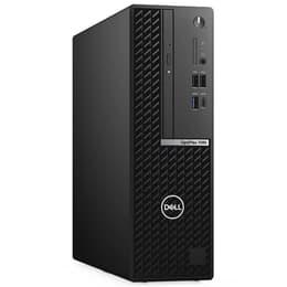OptiPlex 7080 SFF Core i7-10700 2.9Ghz - SSD 512 GB - 16GB