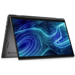 Dell Latitude 7420 2-in-1 14-inch (2021) - Core i5 - Gen 11 (G) - 16GB - SSD 512 GB QWERTY - English