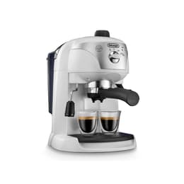 Espresso machine De'Longhi EC220W L - Silver