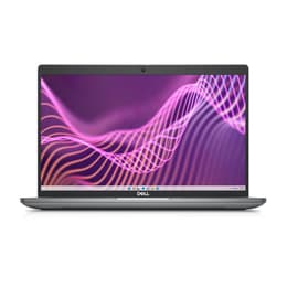 Dell Latitude 5440 14-inch (2023) - Core i7 - Gen 13 (U) - 8GB - SSD 256 GB QWERTY - English