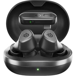 Steelseries Arctis GameBuds - Xbox Earbud Noise-Cancelling Bluetooth Earphones - Black