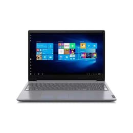 Lenovo ThinkBook 15-IIL 15-inch (2020) - Core i5 - Gen 10 (G) - 8GB - SSD 256 GB QWERTY - English