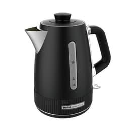Tefal KI290N40 Black 1.7000L - Electric kettle