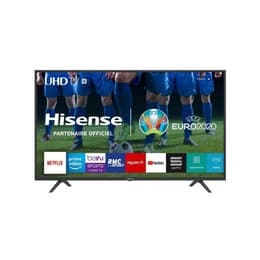 Hisense 50.0000-inch H50b7100 3840 x 2160 TV