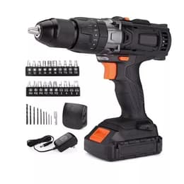 Tacklife PCD04C Drills & Screwgun