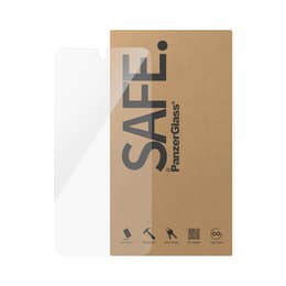 Protective screen Panzerglass Galaxy A34 - Transparent