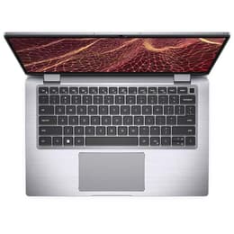 Dell Latitude 7430 14-inch (2024) - Core i5 - Gen 12 (U) - 16GB - SSD 1 TB AZERTY - French