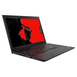 Lenovo ThinkPad L580 15-inch (2018) - Core i5 - Gen 8 (U) - 16GB - SSD 512 GB QWERTY - Dutch