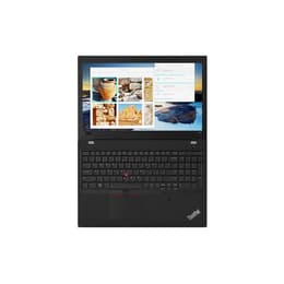 Lenovo ThinkPad L580 15-inch (2018) - Core i5 - Gen 8 (U) - 16GB - SSD 512 GB QWERTY - Dutch