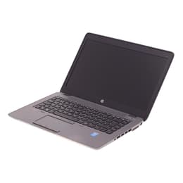 HP EliteBook 840 G2 14-inch (2015) - Core i5-5300U - 8GB - SSD 256 GB QWERTZ - German
